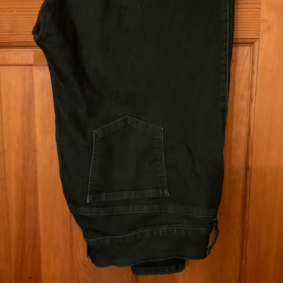 Torrid Jegging Size 20T - Picture 4 of 4